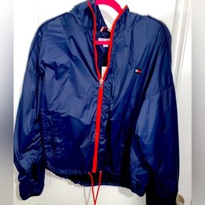 Tommy Hilfiger Windbreaker